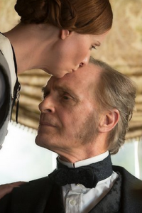 Quiet Passion, A